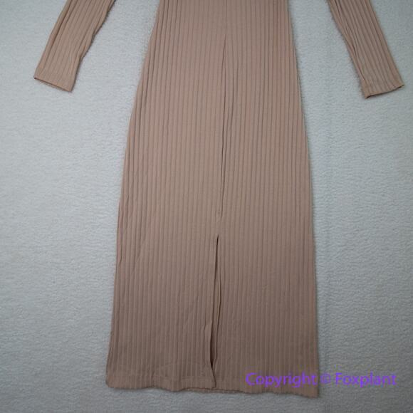 Lost + Wander Mimosa Mornings Midi‎ Dress, women's size small - Picture 13 of 16